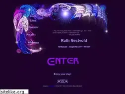 Sites similar to ruthnestvold.com