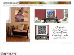 Sites similar to ruthpalmerfineart.com
