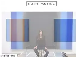 Sites similar to ruthpastine.com