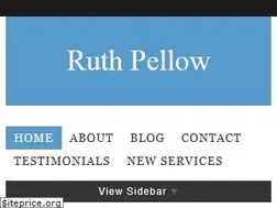 Sites similar to ruthpellow.com