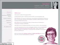 Sites similar to ruthpink.de