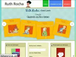 Sites similar to ruthrocha.com.br
