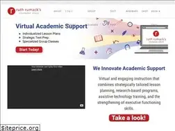 Sites similar to ruthrumack.com