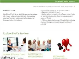 Sites similar to ruthschimel.com