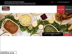 Sites similar to ruthschris.net