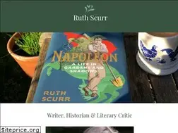 Sites similar to ruthscurr.co.uk