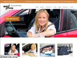 Sites similar to ruthsdrivingacademy.com