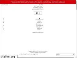Sites similar to ruthsflowers.net