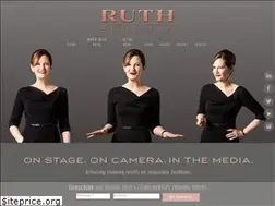 Sites similar to ruthsherman.com