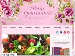 Sites similar to ruthsinternationalkitchen.com