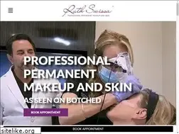 Sites similar to ruthswissa.com