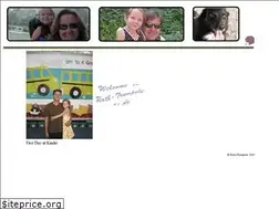 Sites similar to ruthtrumpold.id.au