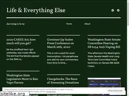 Sites similar to ruthven78.wordpress.com