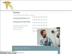 Sites similar to ruthvenmedical.com