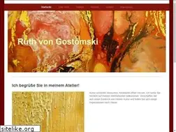 Sites similar to ruthvg.de