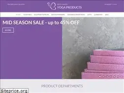 Sites similar to ruthwhiteyoga.com