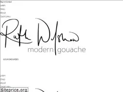 Sites similar to ruthwilshaw.com