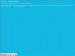 Sites similar to ruthzimmer.de