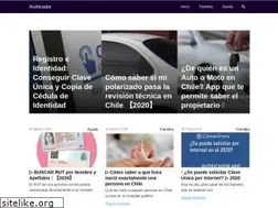 Sites similar to rutificador.app