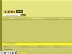 Sites similar to rutilesand.com