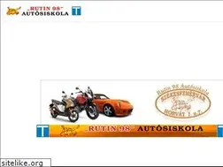 Sites similar to rutin98.hu
