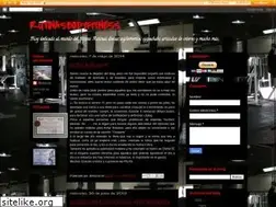 Sites similar to rutinasbodyfitness.blogspot.com