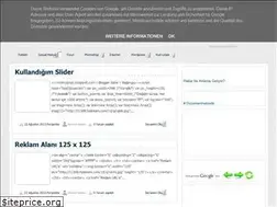 Sites similar to rutincaptan.blogspot.com