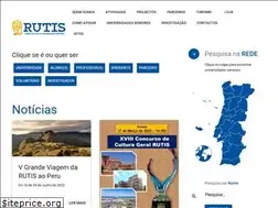 Sites similar to rutis.pt