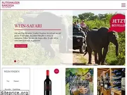 Sites similar to rutishauser.com