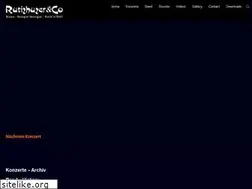 Sites similar to rutishuser.ch