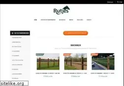 Sites similar to rutjespaardenboxen.nl