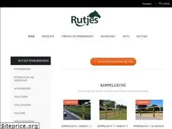 Sites similar to rutjespferdeboxen.de