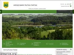 Sites similar to rutka-tartak.com.pl
