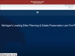Sites similar to rutkowskilawfirm.com