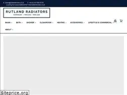 Sites similar to rutland-radiators.co.uk