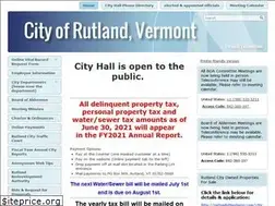 Sites similar to rutland.govoffice.com