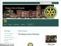 Sites similar to rutlandcityrotary.org