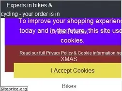Sites similar to rutlandcycling.com