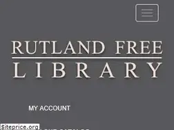 Sites similar to rutlandfree.org