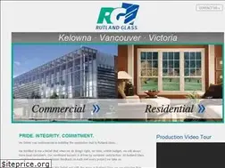 Sites similar to rutlandglass.com