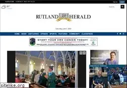 Sites similar to rutlandherald.com