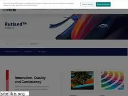 Sites similar to rutlandinc.com
