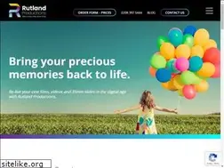 Sites similar to rutlandproductions.co.uk