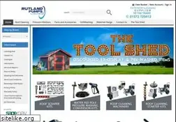 Sites similar to rutlandpumps.com
