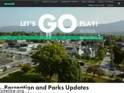 Sites similar to rutlandrec.com