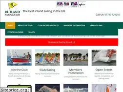 Sites similar to rutlandsailingclub.co.uk