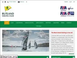 Sites similar to rutlandsc.co.uk