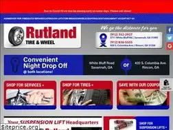 Sites similar to rutlandtire.biz