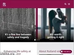 Sites similar to rutlanduk.co.uk