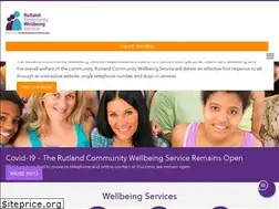 Sites similar to rutlandwellbeing.org.uk